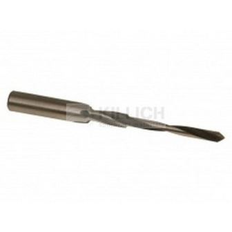 6.3x50 stepped drills for confirmate screws