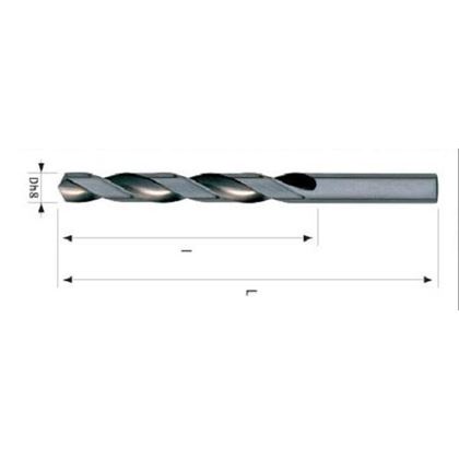 0.7 Jobber drill PN 2913
