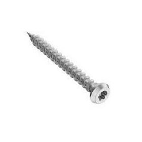 5.0x45 ZINC ANW connector screw PH-TORX 20