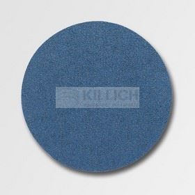 Velcro disc, film 125/80, 0-holes SA3311250800