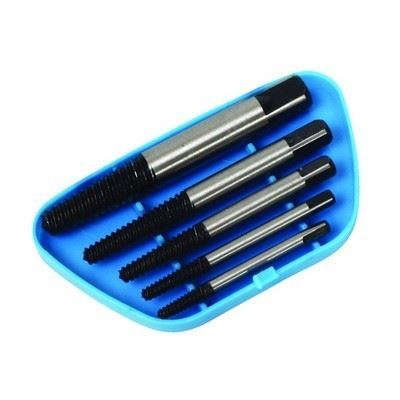 Screw extractors set PROFI set of 5pcs