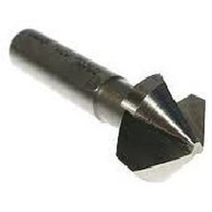 Countersinks 6.3 3-blade (1,5x5x45mm)