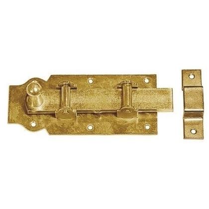 WR 160 Roller bolt 160x70mm