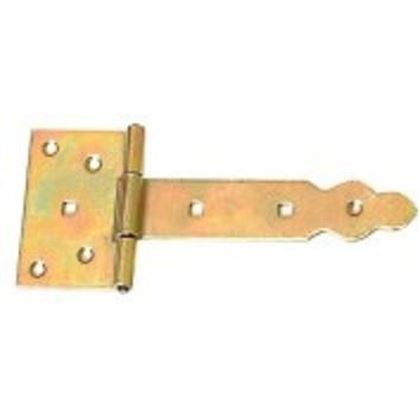 ZBO 300 Decorative gate hinge 300x120x45mm