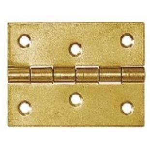 ZS 40 Plait hinge 40x40mm