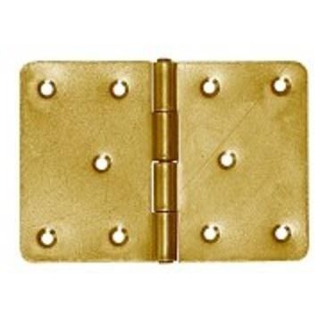 Z 100 b Butt Hinge 100x35x1.5mm