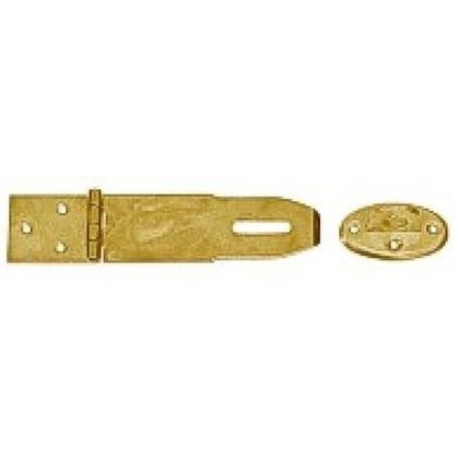 ZZK 75 Hinge with lock 250x55x2.0mm
