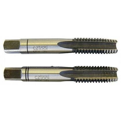 M10x1,5 Hand tap, metric thread set SD NO 2n esn 223010