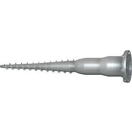 Ground screw KRINNER KSF FEK 140x850