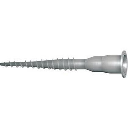 Ground screw KRINNER KSF FPK 140x1400