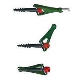 Ground screw KSF K13-34x370 Vario plastic