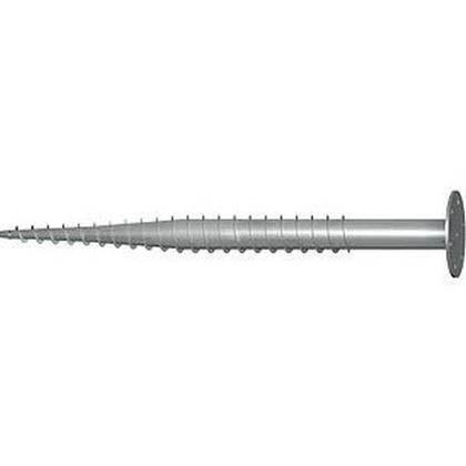 Ground screw KRINNER KSF PVM24 114x2000