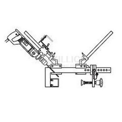 ZL-WT setting tool BO 1055