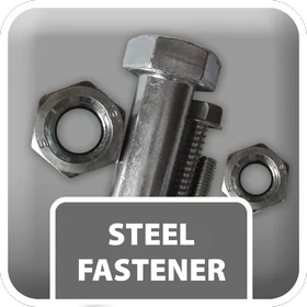 KILLICH Carbon Steel fasteners