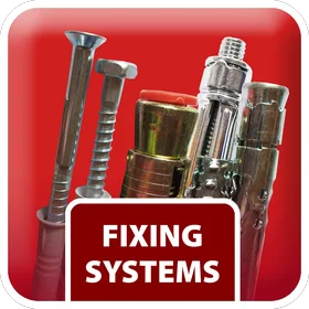 KILLICH Fixing systems - Plugs, anchors, clamps