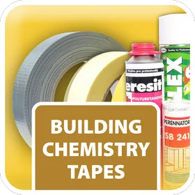 KILLICH Building chemistry and materials