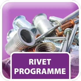 KILLICH Rivet programme - rivets supply and tools