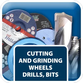 KILLICH Abrasive Cutting Tools