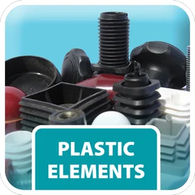 KILLICH Plastic elements