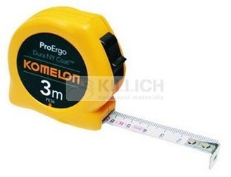3m/16mm measuring tape KOMELON