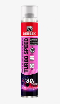 Polyurethane foam (glue) CT 84 CERESIT 750ml Polyurethane foam (glue) CT 84 CERESIT 750ml