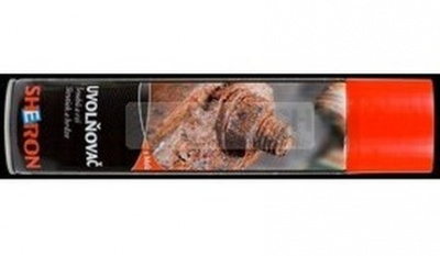 SHERON Spray bolt release 400ml