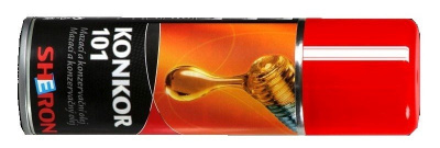 SHERON Konkor 101 lubricating oil 200 ml
