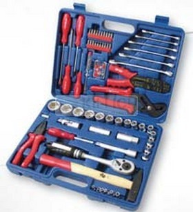 Set of tools 99pcs