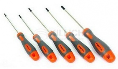 Set of screwdrivers PH 6ks S2 FESTA