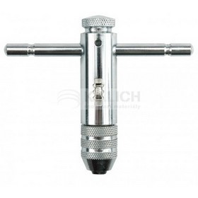 M3-M8 ratchet tap holder