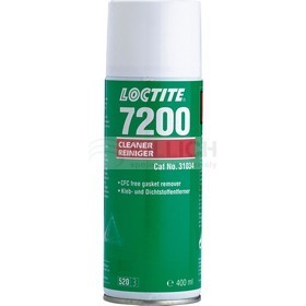 Loctite 7200 gasket remover 400 ml