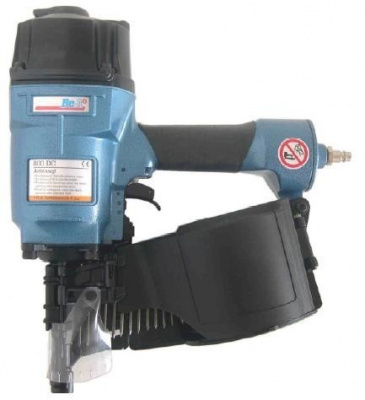 Pneumatic nailers 800 DC for wire-welded roundhead nails