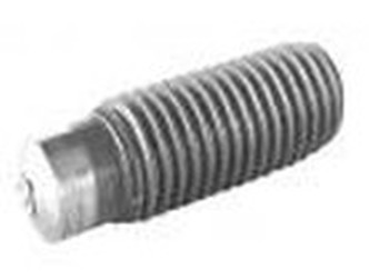 M8x16 NICKEL Welding studs DIN 32500 R