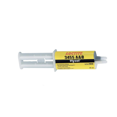 Loctite glue EA 3455 AB 24ml