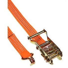 Tie-down strap 1pcs 35mm x 6m load capacity 3000 kg