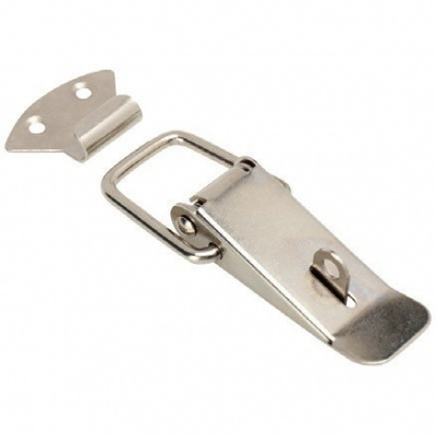 Chest locks A-44.5mm, B-20mm A2 STAINLESS STEEL