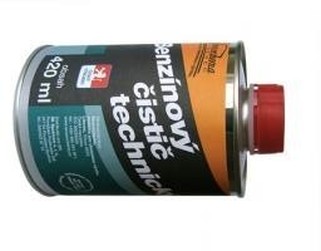 gasoline technical cleaner 420ml