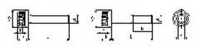 M6x20 Hexagon socket head cap screws with flange, fully threaded 12.9 BN 1392