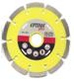 230 Diamond cutting wheel for building materials DP230
