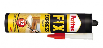 Pattex Express Fix glue PL600
