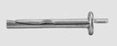 6X35 HKN Nail-type Ceiling Anchors