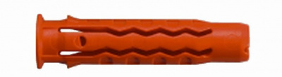 8x40 MQ Nylon plug Mungo-Quattro