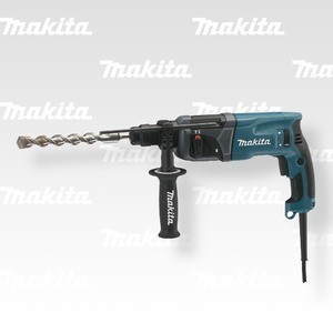 Air hammer drilling Makita 780W HR2460