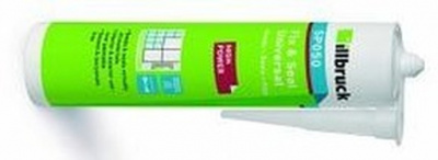 Frame sealant illbruck white 310ml SP050