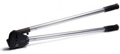 pliers deformation