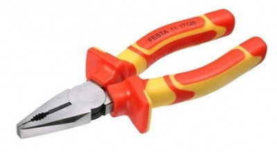 Combination pliers 180mm VDE