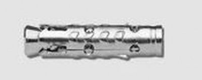 M10x60 Metal anchor KOS (Case) 14x60 600780