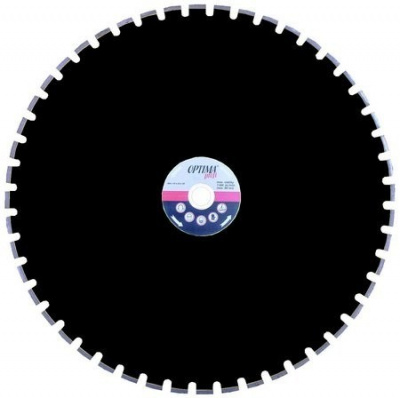 450 Diamond cutting wheel for asphalt DA45025B