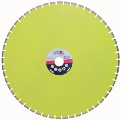 700mm Diamond cutting wheel for reinforced concrete DPS