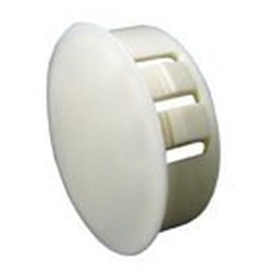 9.5 Domed Blanking Plug 1.6-3.2mm